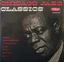 LP - Jazz Compilation - Chicago Jazz Classics