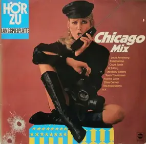 Various Artists - Chicago Mix