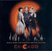 Soundtrack - Chicago