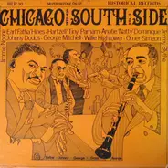 Jimmy Noone's Orchestra, Tiny Parham a.o. - Chicago South Side Vol. 2 1927-1929