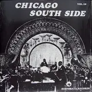 LP - Various - Chicago South Side