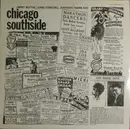 LP - The Midnight Rounders, State Street Stompers & others - Chicago Southside