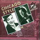 CD - The Rhythmakers, Eddie Condon a.o. - Chicago Style