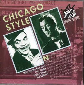 Cole Porter - Chicago Style