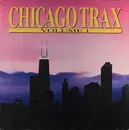 Double LP - Chicago Trax - Chicago Trax - Volume 1