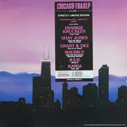 Maurice, Kamia, Grant and Dez - Chicago Trax LP Vol 1