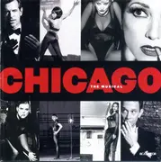 CD - Various - Chicago, The Musical
