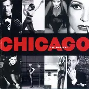 John Kander, Ann Reinking, Bebe Neuwirth, James Naughton - Chicago, The Musical