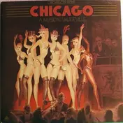 John Kander - Chicago: A Musical Vaudeville (Original Cast Album)