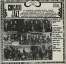 LP - Happy Caldwell, Stump Evans, Roy Palmer, ... - Chicago Jazz 1923-1929