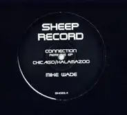 Various - Chicago / Kalamazoo Connection Remixes EP