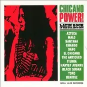 Azteca - Chicano Power!