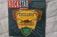 Thee Midniters, The Premiers a.o. - Chicanos Rock