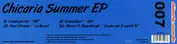Funkinjection, Paul Stevens, Groovedust, Marcel R