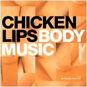 Spektrum - Chicken Lips - Body Music