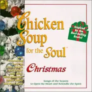 Judy Garland, Gene Autry, a.o - Chicken Soup For The Soul Christmas