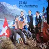 LP - Various - Chilbi Im Muotathal