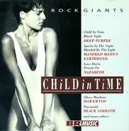 Nazareth, Hawkwind, Promises - Child In Time - The Story Of Rock (Disc 1)