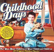 Henry Hall - Childhood Days