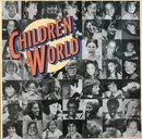 LP - Pop Compilation - Children Of The World
