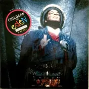 Stephen Schwartz - Children Of Eden - The Original Cast Recording