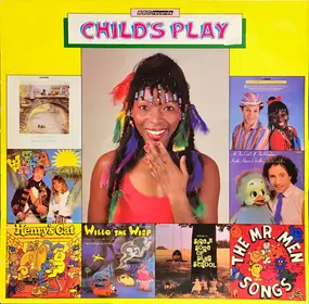 Brian Cant - Child's Play