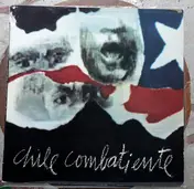 Inti-Illimani - Chile Combatiente