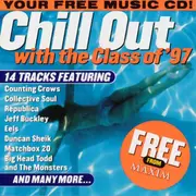 CD - Counting Crows, Collective Soul, Republica a.o. - Chill Out With The Class Of '97