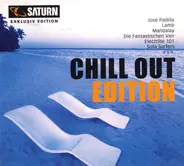 Sofa Surfers / Resonance / Smoke City a.o. - Chill Out Edition