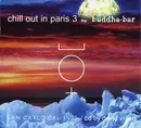 Double CD - Various - Chill Out In Paris 3 - Boxset