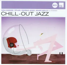 Nina Simone - Chill-Out Jazz