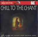 CD - RCA Victor - Chill To The Chant