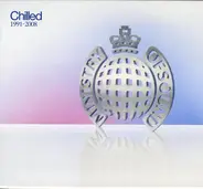 The Orb, Groove Armada, Moloko a.o. - Chilled 1991-2008