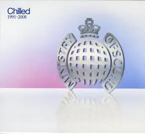 Various Artists - Chilled 1991-2008