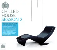 Eric Prydz, Underworld, Example - Chilled House Session 2
