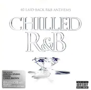 Mario, R. Kelly, Amerie, ... - Chilled R&B