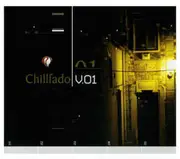CD - Eddy Jam & Fade / Thierry T. / Fidu a.o. - Chillfado V.01 - Digipak