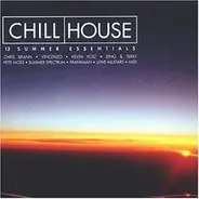 Chris brann, Kevin Yost, Pete Moss, Frankmann, u.a - Chill House Vol.2