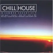 Chris brann, Kevin Yost, Pete Moss, Frankmann, u.a - Chill House Vol.2