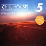 Vincenzo, Chevallier, Room 604, Shamlou, u.a - Chill House Vol.5