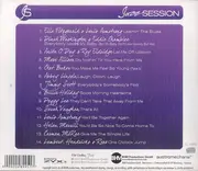 CD - Ella Fitzgerald / Louis Armstrong a.o. - Chillin' With The Best Jazz Voices