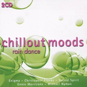 Enigma - Chillout Moods - Rain Dance