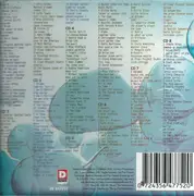 CD-Box - Mike Oldfield / Tangerine Dream / Hans Zimmer a.o. - Chillout Moods