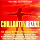Double CD - Rae & Christian feat Veba, Leftfield, Blue States a.o. - Chillout In Ibiza 3