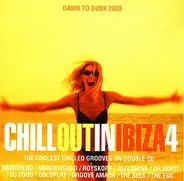 Radiohead, High Tea a.o. - Chillout In Ibiza 4