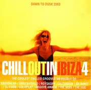 Double CD - Radiohead, High Tea a.o. - Chillout In Ibiza 4