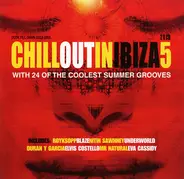 Röyksopp / Blaze / Nitin Sawhney - Chillout In Ibiza 5