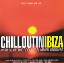 Double CD - Fat Boy Slim / Nightmares On Wax a.o. - Chillout In Ibiza
