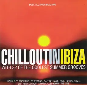 Cole Porter - Chillout In Ibiza