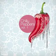 Sonic logic, Bluetech, Anro a.o. - Chilly Peppers Vol. 1